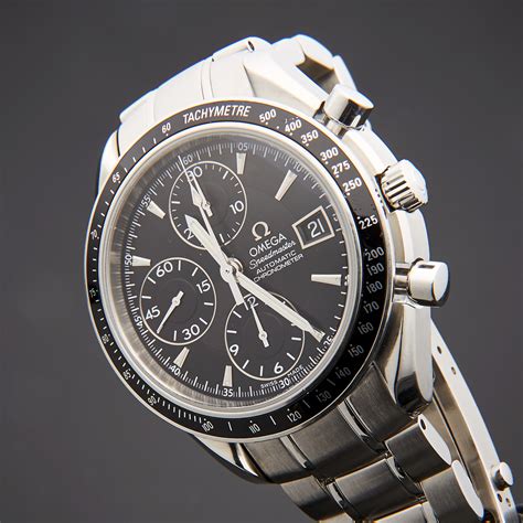 used omega speedmaster watches|Omega Speedmaster used price.